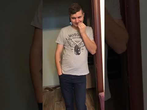 Видео: Муж узнал о пополнение в семье🤗☺️😻👨‍👩‍👧