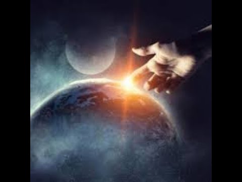 Видео: Как сотворен мир - рав Даниэль Булочник