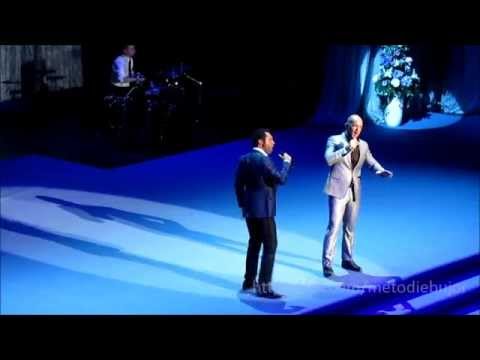 Видео: Методие Бужор, Евгений Кунгуров "Синяя вечность"