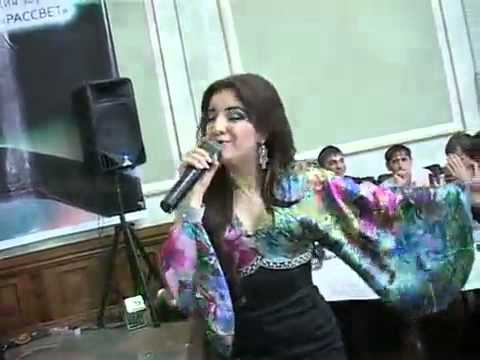 Видео: Камила мамедова