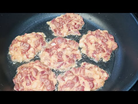 Видео: Именно ТАК ГОТОВЛЮ ПЕЧЕНЬ! Вкуснятина, дёшево и просто -рецепт