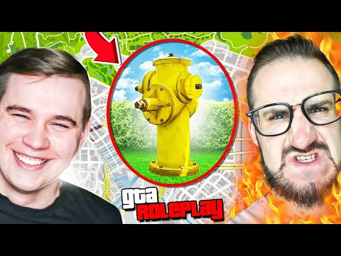 Видео: СЛОМАЛ ОЛЕГА COFFI! НАЙДИ МЕСТО ПО СКРИНШОТУ В GTA 5 RP