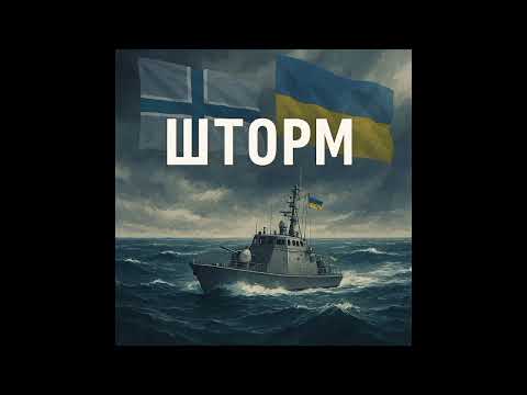 Видео: Шторм | Official Audio / MV