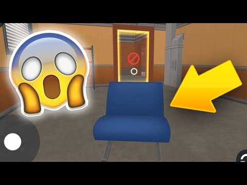 Видео: ТЕЛЕПОРТ В КОМНАТУ ОХОТНИКОВ! - Hide Online