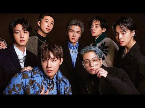 Видео: {FMV} BTS- Малиновая лада