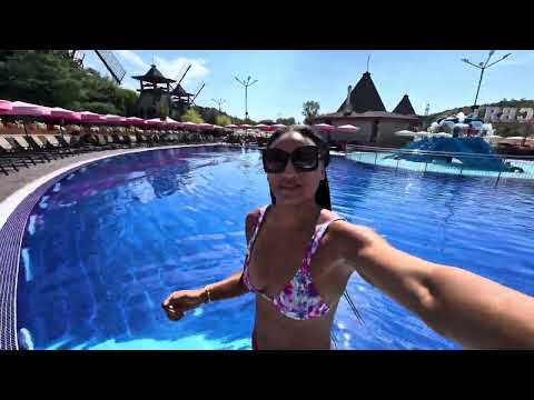 Видео: Елате с мен в - Хидропарк Вятърните Мелници ☀️