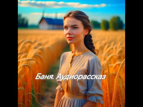 Видео: Баня. Аудиорассказ