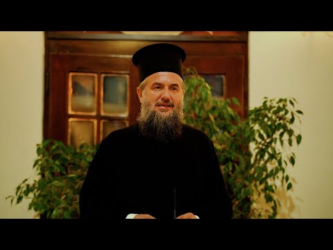 Видео: „Тамо где се Бог не види“ -  архимандрит Василије Костић
