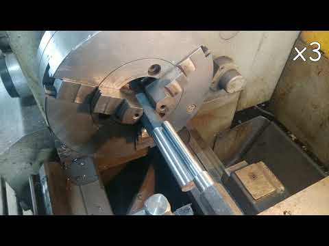 Видео: Рукоятки, сало и резьба.