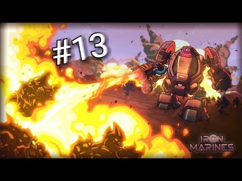 Видео: СТРАТЕГИЯ ЖЕЛЕЗНЫЙ ДЕСАНТ НА АНДРОИД| ПРОХОЖДЕНИЕ МИССИИ "УТЕЧКА ДАННЫХ"