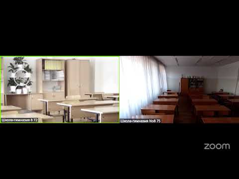 Видео: Моя конференция