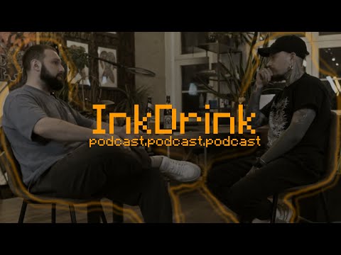 Видео: InkDrink Podcast: ЭЛЬДАР ГАФАРОВ | GAFAROVTARGET | РЕКЛАМА ДЛЯ ТАТУИРОВЩИКОВ