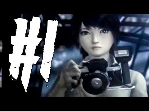 Видео: ВОЗВРАЩЕНИЕ В КОШМАР! ► Fatal Frame 3: The Tormented ► Прохождение #1 ХОРРОР ИГРА