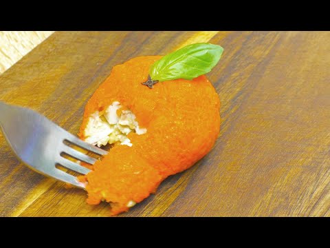 Видео: Как приготовить салат "Мимоза", чтобы все ахнули!