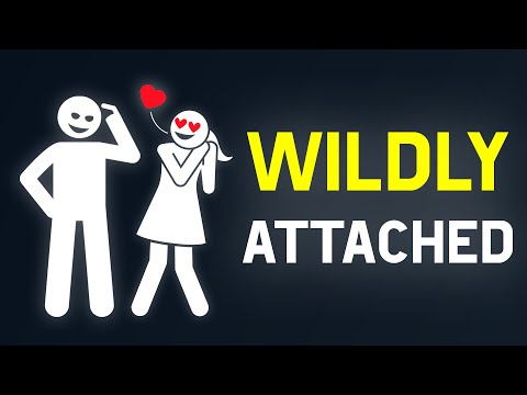 Видео: Как заставить женщину безумно привязаться к вам, чтобы она забыла обо всех остальных