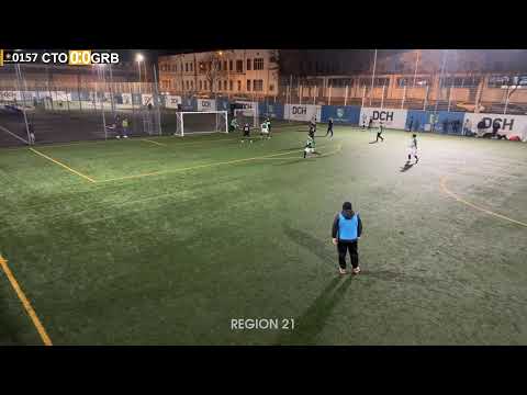 Видео: GRB VS СТО ПУДІВ