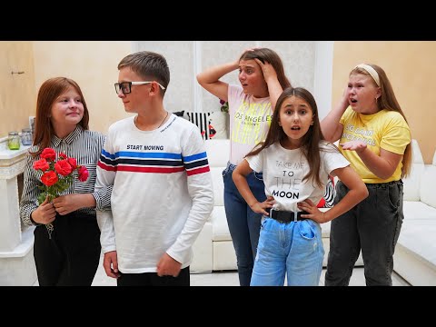 Видео: Почему Ева и Сава БОЛЬШЕ НЕ ВМЕСТЕ? Подруги ИСПОРТИЛИ СВИДАНИЕ!