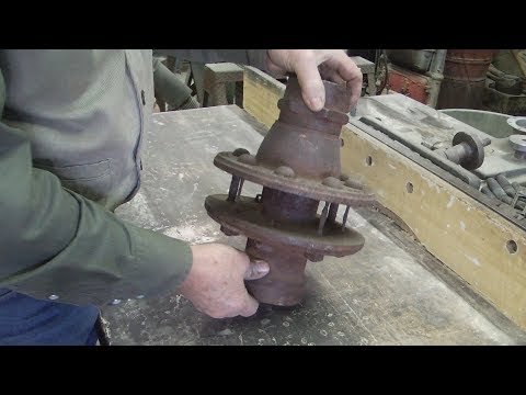 Видео: Сравнение колес Арчибальда с колесами повозок и тележек в колёсном деле