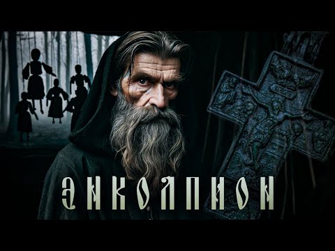 Видео: ЭНКОЛПИОН | Страшная История