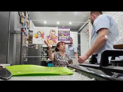 Видео: Готовлю для  одержимой ДИАБЕТЧИЦЫ