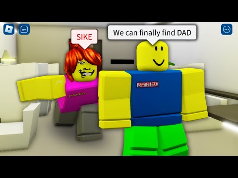 Видео: Странный строгий папа в Брукхейвене 🏡RP - СМЕШНЫЕ МОМЕНТЫ (ГЛАВА 4)