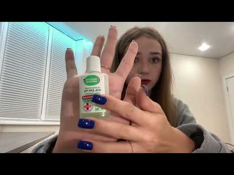 Видео: косметичка в школу| back to school 2022