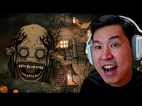 Видео: ӨЛІКТЕР МЕКЕНІ ► Creepy Tale: Some Other Place - 2 бөлім