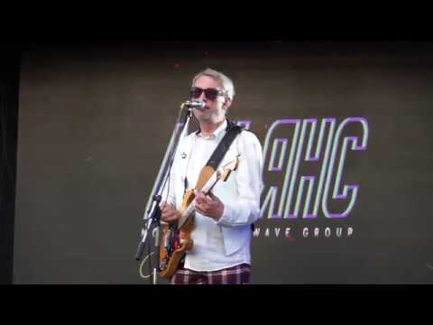 Видео: 2019-07-24 - Альянс, Hi-Hat, Санкт-Петербург