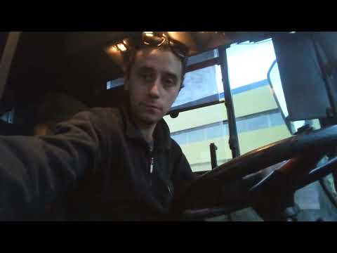 Видео: MERCEDES 0405 НА СТИЛЕ