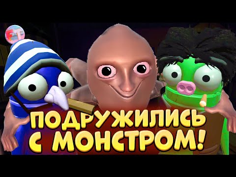 Видео: ТОП Смешных Моментов в R.E.P.O 😆 #3