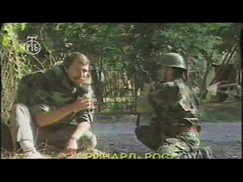 Видео: Лице и наличије Горажда - ратна репортажа