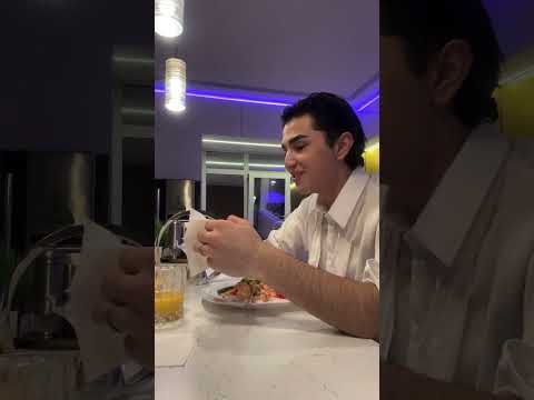 Видео: Амирхан Батабаев 23.05.2024 в инстаграм эфире часть 1 @amirchiiik