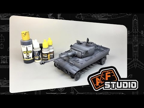 Видео: Tiger - зимний вариант [1]