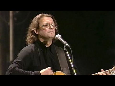 Видео: Александр Градский. Линия Жизни. Канал "Культура" 2007 г.
