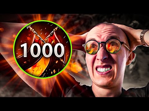 Видео: РЕКРУТ ПОНЯЛ, КАК НАДО ИГРАТЬ В НОВОМ ПАТЧЕ 7.33 | НАЙС ИГРАЕШЬ #60