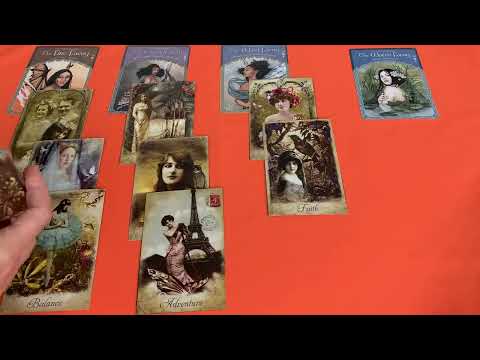 Видео: Что кажется невозможным но обязательно случится 🏠К ЧЕМУ ПОДВОДЯТ ВЫСШИЕ СИЛЫ❓Таро Колена✨