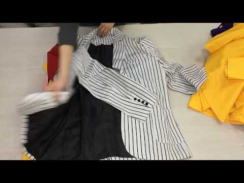 Видео: ✨-14% СКИДКА✨🔥сти256. Мужские костюмы новые 🔥