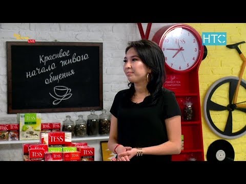 Видео: Аяни: «Кааласам ырчылыкты да, дарыгерликти да бирдей алып кете алам» / Таң Шоола / НТС