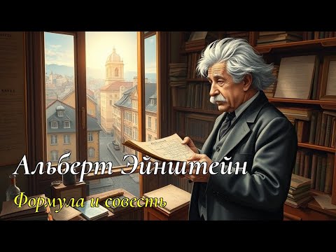 Видео: АЛЬБЕРТ ЭЙНШТЕЙН | Научные Открытия в Годы Конфликтов | ИСТОРИЧЕСКИЕ ЭПИЗОДЫ