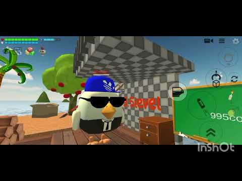 Видео: 1частина виживання на острові с артемом