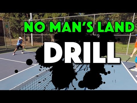Видео: Упражнение «Пиклбол» | Упражнение «Ничейная земля»