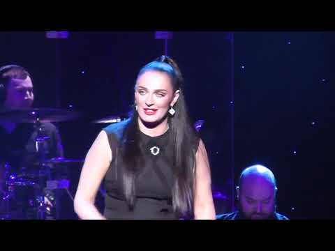 Видео: Елена Ваенга БКЗ 02 02 2019 Полная версия