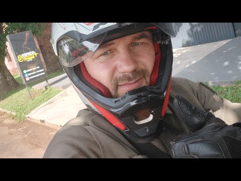 Видео: Мотопутишествия🏍 и фитнестренировки🏋‍♂️, новый проек на старте 🎬