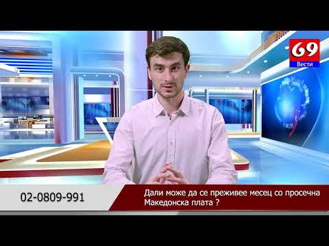 Видео: Aјде да зажмуримо - Контакт Емисија / Ajde da zazmurimo - Kontakt Emisija