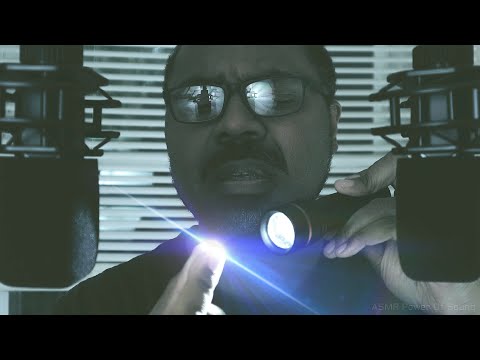 Видео: Извлечение негатива ASMR | Близкое знакомство | Проверка слуха