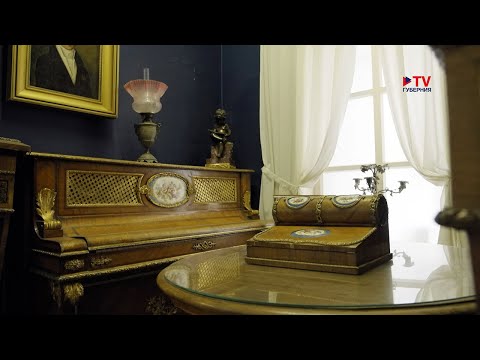 Видео: Диалоги с прошлым: Воронежскому областному краеведческому музею – 130 лет