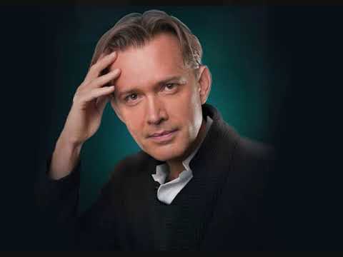 Видео: Олег Погудин в передаче "Музыка веры".  Рязанское Епархиальное Радио.  10. 01. 2020 г.