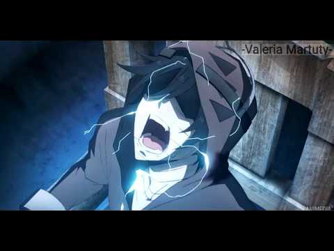 Видео: │Ангел кровопролития / Satsuriku no Tenshi│- Кто же настоящий я?