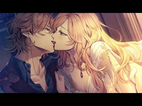 Видео: [Озвучка] Piofiore: Fated Memories. Рут Николы. Экстра плохого финала