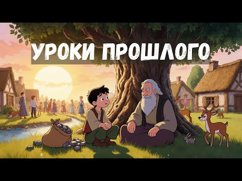 Видео: Секрет мудреца: почему твои неудачи - это твоя сила